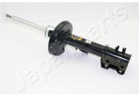 Shock Absorber MM-01117 Japanparts