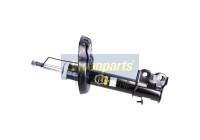 Shock absorber MM-01133 Japanparts