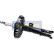 Shock absorber MM-01133 Japanparts, Thumbnail 2
