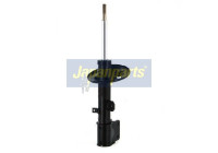 Shock absorber MM-01160 Japanparts