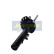Shock absorber MM-01174 Japanparts, Thumbnail 2