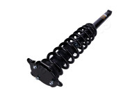 Shock absorber MM-01270 Japanparts
