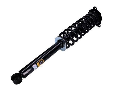 Shock absorber MM-01270 Japanparts, Image 2