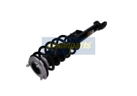 Shock absorber MM-01273 Japanparts