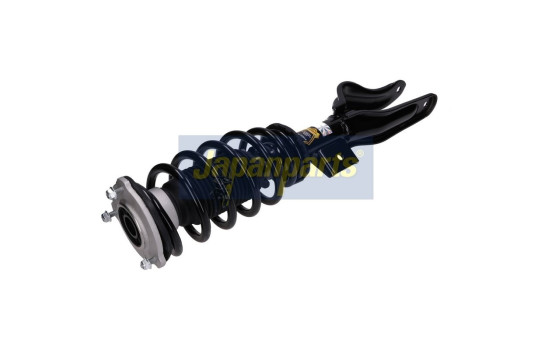Shock absorber MM-01275 Japanparts