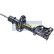 Shock absorber MM-01298 Japanparts
