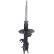 Shock Absorber MM-10006 Japanparts, Thumbnail 2