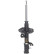 Shock Absorber MM-10006 Japanparts