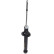 Shock Absorber MM-10013 Japanparts, Thumbnail 2