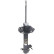 Shock Absorber MM-10015 Japanparts