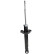 Shock Absorber MM-10020 Japanparts, Thumbnail 2