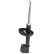 Shock Absorber MM-10028 Japanparts, Thumbnail 2
