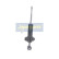 Shock Absorber MM-10041 Japanparts, Thumbnail 6