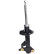 Shock Absorber MM-10052 Japanparts, Thumbnail 2