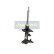 Shock Absorber MM-10052 Japanparts, Thumbnail 4
