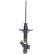 Shock Absorber MM-10057 Japanparts