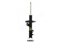 Shock Absorber MM-10063 Japanparts