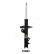 Shock Absorber MM-10063 Japanparts