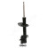 Shock Absorber MM-10063 Japanparts, Thumbnail 2
