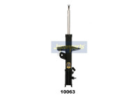 Shock Absorber MM-10063 Japanparts