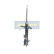 Shock Absorber MM-10071 Japanparts