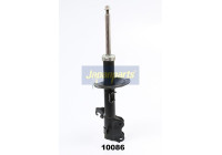 Shock Absorber MM-10086 Japanparts