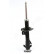 Shock Absorber MM-10087 Japanparts, Thumbnail 2