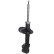 Shock Absorber MM-10093 Japanparts, Thumbnail 2
