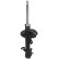 Shock Absorber MM-10093 Japanparts, Thumbnail 3