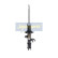 Shock Absorber MM-10098 Japanparts