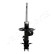 Shock absorber MM-10118 Japanparts