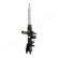 Shock absorber MM-10127 Japanparts