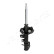 Shock absorber MM-10127 Japanparts, Thumbnail 2