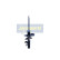 Shock absorber MM-10131 Japanparts