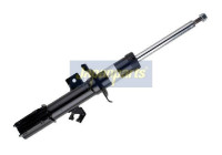 Shock absorber MM-10134 Japanparts