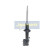 Shock Absorber MM-13312 Japanparts, Thumbnail 2