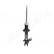 Shock Absorber MM-13313 Japanparts