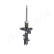 Shock Absorber MM-13501 Japanparts