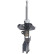 Shock Absorber MM-20005 Japanparts