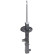 Shock Absorber MM-20007 Japanparts, Thumbnail 2