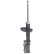 Shock Absorber MM-20007 Japanparts, Thumbnail 3