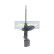 Shock Absorber MM-20011 Japanparts, Thumbnail 5