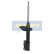Shock Absorber MM-20016 Japanparts, Thumbnail 2