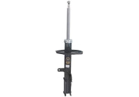 Shock Absorber MM-20018 Japanparts