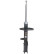 Shock Absorber MM-20018 Japanparts
