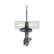 Shock Absorber MM-20025 Japanparts