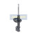 Shock Absorber MM-20025 Japanparts, Thumbnail 2
