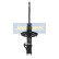 Shock Absorber MM-20028 Japanparts, Thumbnail 4