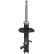 Shock Absorber MM-20037 Japanparts