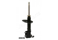 Shock Absorber MM-20039 Japanparts